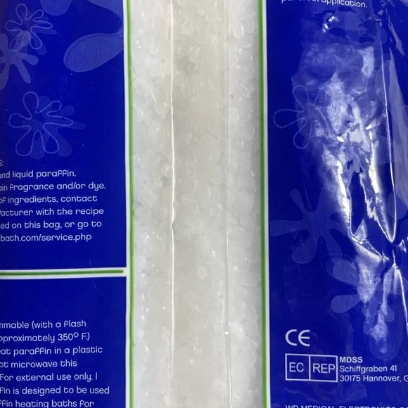 Therabath Paraffin Wax Beads Refill - Picture 5 of 7
